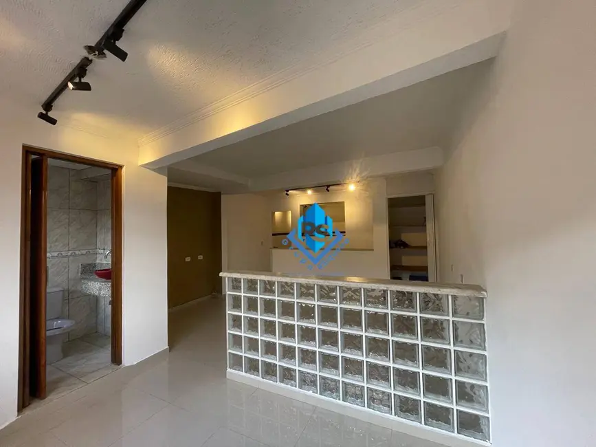 Foto 1 de Sobrado com 3 quartos à venda, 125m2 em Alvarenga, Sao Bernardo Do Campo - SP