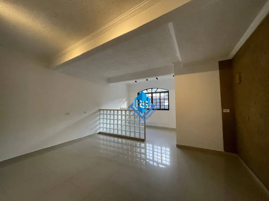 Foto 2 de Sobrado com 3 quartos à venda, 125m2 em Alvarenga, Sao Bernardo Do Campo - SP