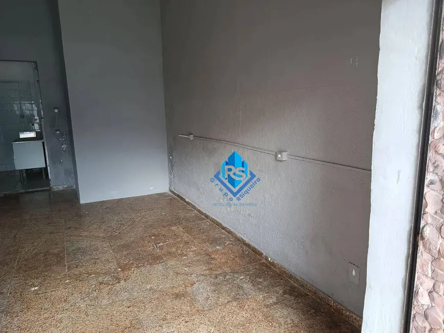 Foto 7 de Sala Comercial para alugar, 30m2 em Jardim Stella, Santo Andre - SP