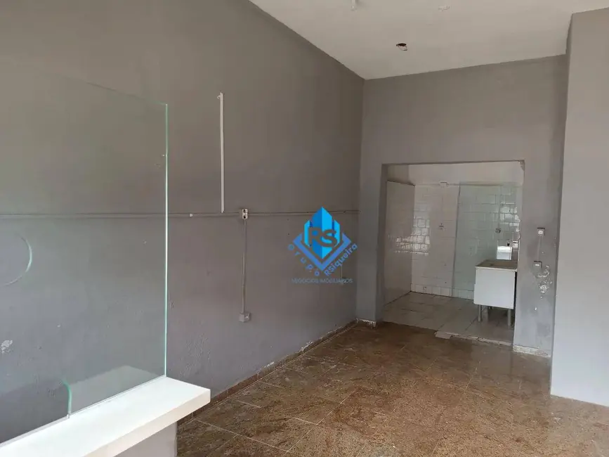 Foto 5 de Sala Comercial para alugar, 30m2 em Jardim Stella, Santo Andre - SP