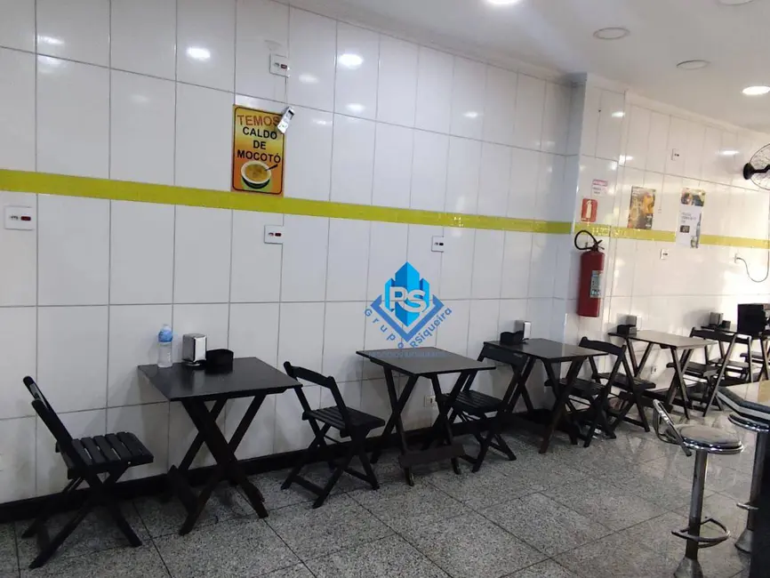 Foto 5 de Sala Comercial para alugar, 82m2 em Piraporinha, Diadema - SP