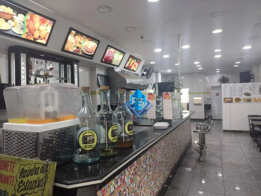 Foto 4 de Sala Comercial para alugar, 82m2 em Piraporinha, Diadema - SP