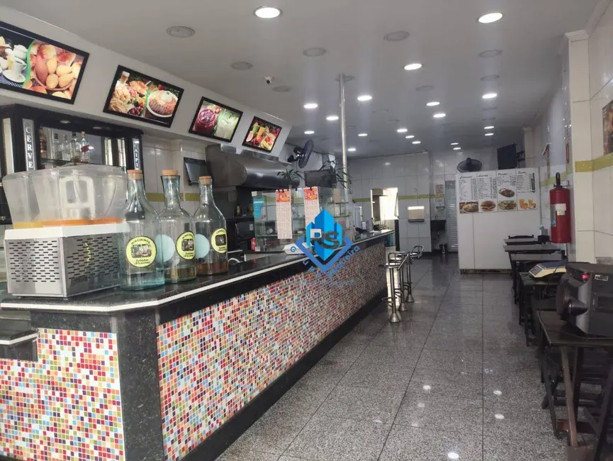 Foto 1 de Sala Comercial para alugar, 82m2 em Piraporinha, Diadema - SP