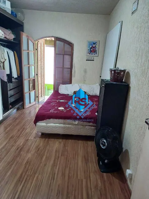 Foto 7 de Sobrado com 2 quartos à venda, 210m2 em Sao Bernardo Do Campo - SP