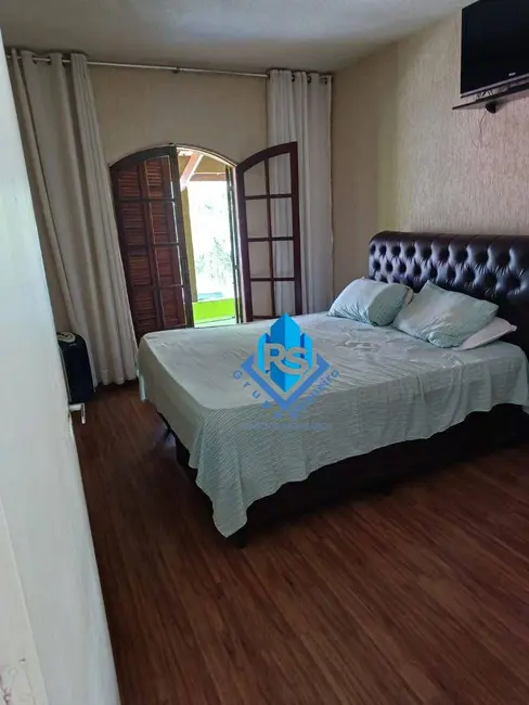 Foto 8 de Sobrado com 2 quartos à venda, 210m2 em Sao Bernardo Do Campo - SP