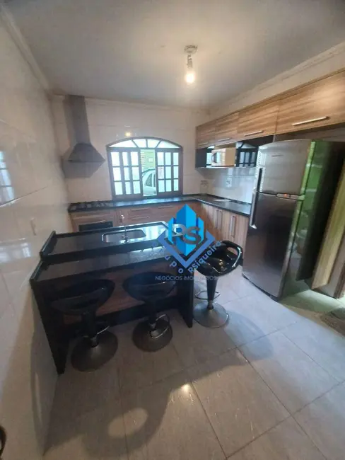 Foto 4 de Sobrado com 2 quartos à venda, 210m2 em Sao Bernardo Do Campo - SP