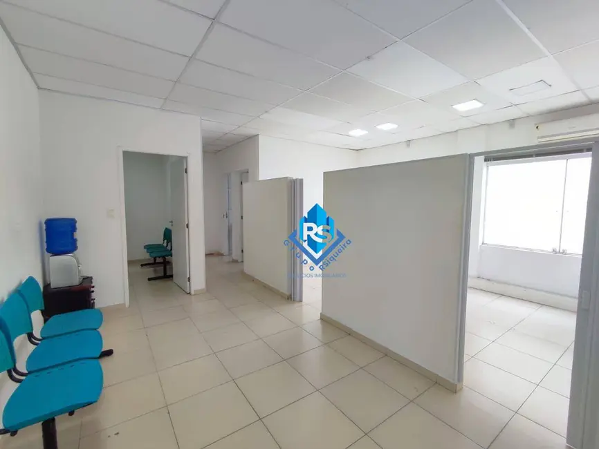 Sala Comercial para alugar, 55m2 em Diadema - SP - imagem 5 Foto 5 de Sala Comercial para alugar, 55m2 em Diadema - SP