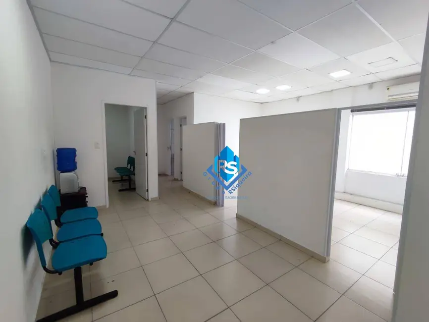 Foto 1 de Sala Comercial para alugar, 55m2 em Diadema - SP