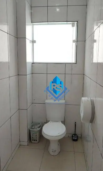 Foto 2 de Sala Comercial para alugar, 55m2 em Diadema - SP
