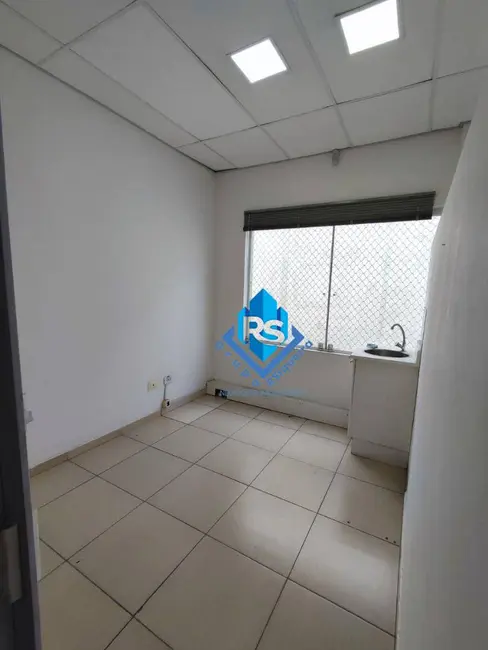 Sala Comercial para alugar, 55m2 em Diadema - SP - imagem 9 Foto 9 de Sala Comercial para alugar, 55m2 em Diadema - SP