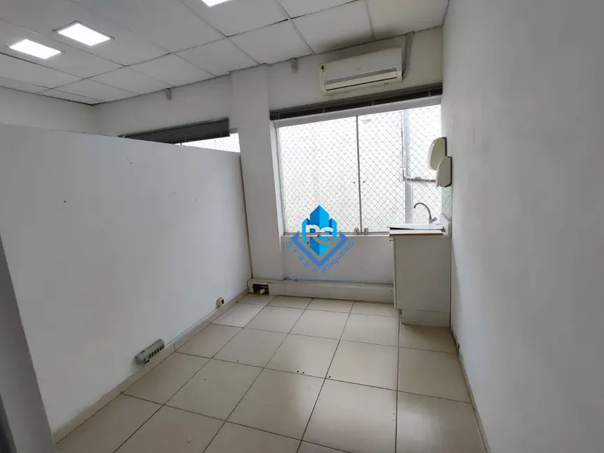 Sala Comercial para alugar, 55m2 em Diadema - SP - imagem 6 Foto 6 de Sala Comercial para alugar, 55m2 em Diadema - SP