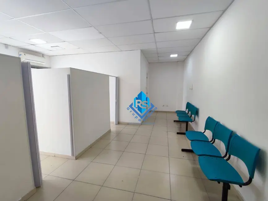 Sala Comercial para alugar, 55m2 em Diadema - SP - imagem 4 Foto 4 de Sala Comercial para alugar, 55m2 em Diadema - SP