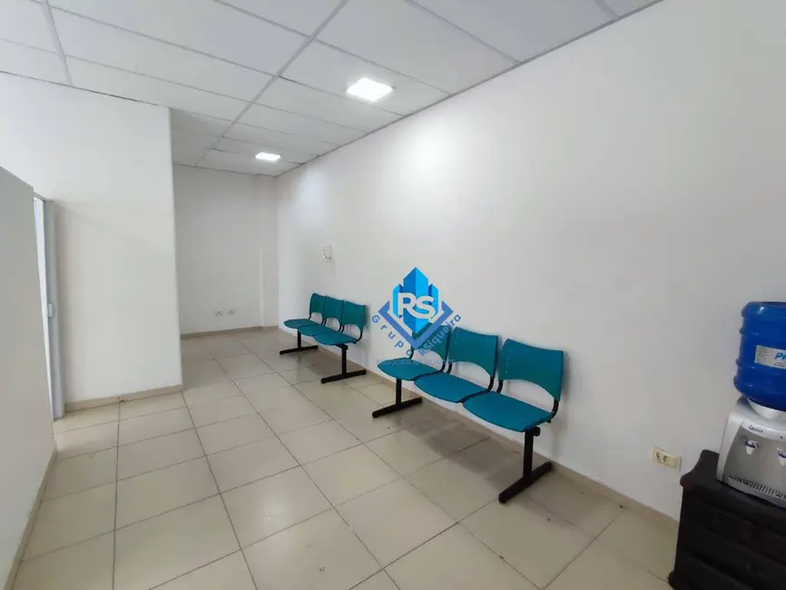 Sala Comercial para alugar, 55m2 em Diadema - SP - imagem 3 Foto 3 de Sala Comercial para alugar, 55m2 em Diadema - SP