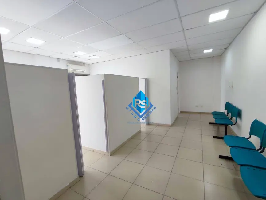 Foto 2 de Sala Comercial para alugar, 55m2 em Diadema - SP