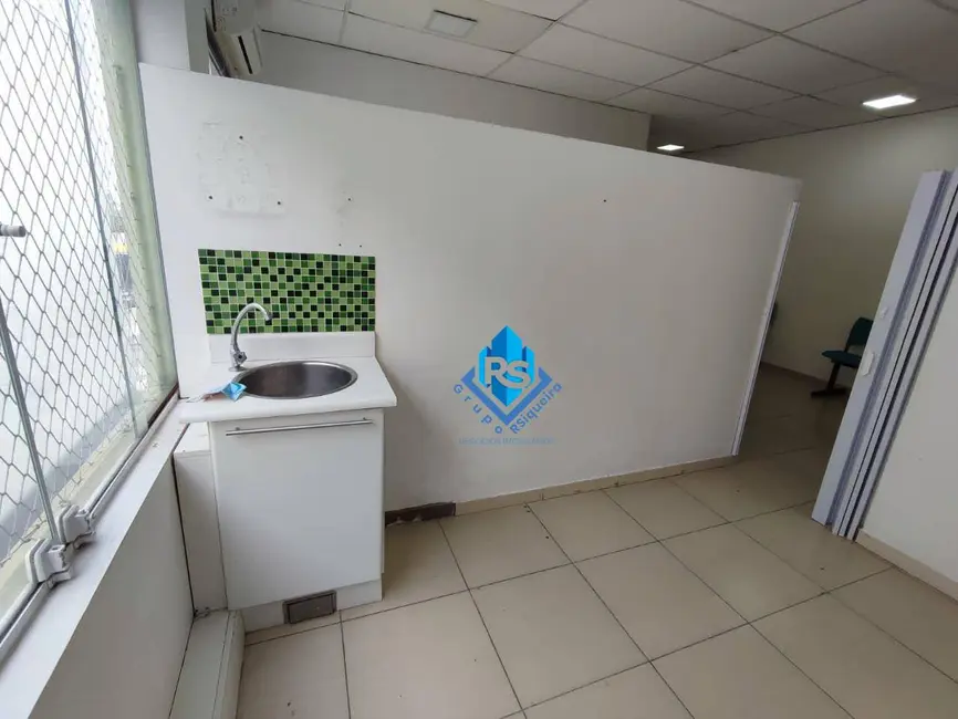 Sala Comercial para alugar, 55m2 em Diadema - SP - imagem 8 Foto 8 de Sala Comercial para alugar, 55m2 em Diadema - SP