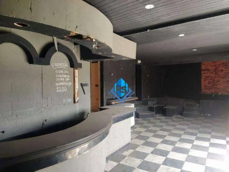 Foto 3 de Sala Comercial à venda e para alugar, 250m2 em Sao Bernardo Do Campo - SP