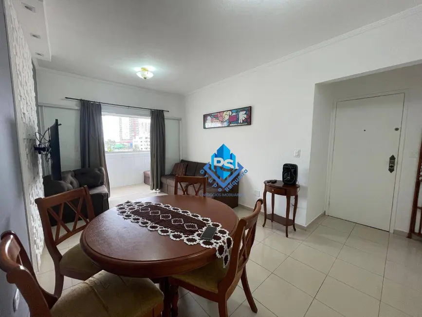 Foto 9 de Apartamento com 2 quartos à venda, 108m2 em Praia Grande - SP