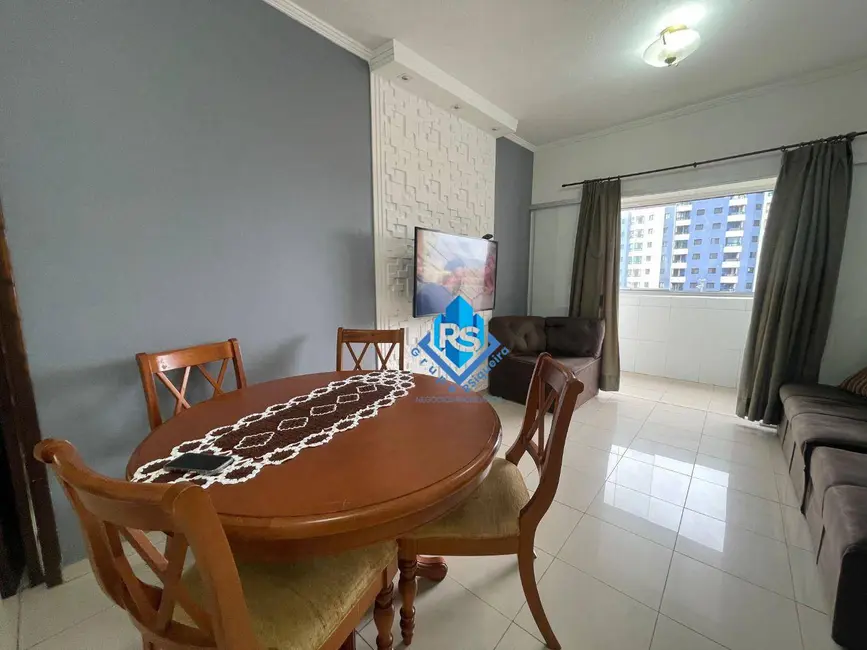 Foto 6 de Apartamento com 2 quartos à venda, 108m2 em Praia Grande - SP