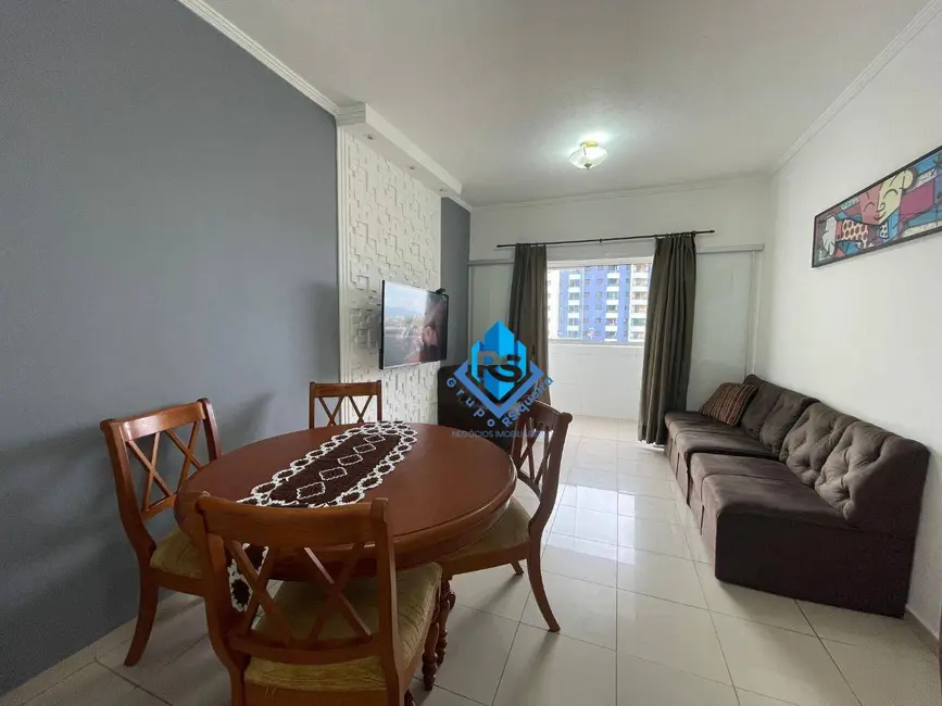 Foto 5 de Apartamento com 2 quartos à venda, 108m2 em Praia Grande - SP