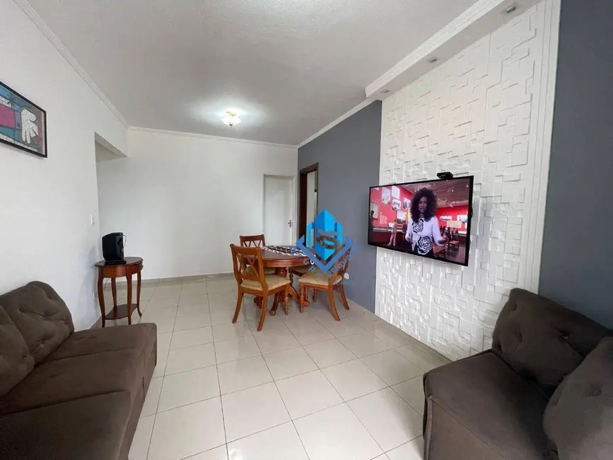 Foto 3 de Apartamento com 2 quartos à venda, 108m2 em Praia Grande - SP
