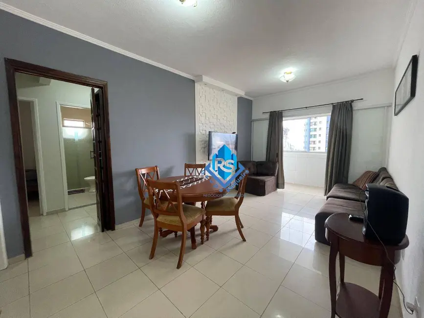 Foto 1 de Apartamento com 2 quartos à venda, 108m2 em Praia Grande - SP