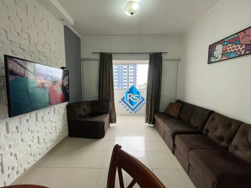 Foto 8 de Apartamento com 2 quartos à venda, 108m2 em Praia Grande - SP