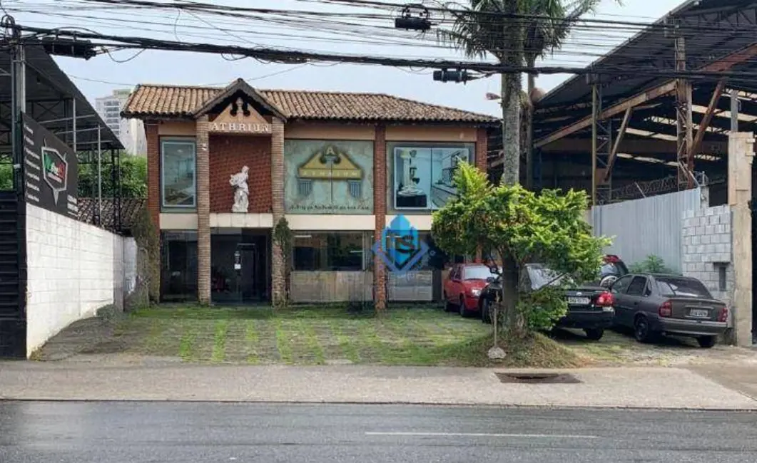 Foto 1 de Sala Comercial para alugar, 520m2 em Centro, Sao Bernardo Do Campo - SP