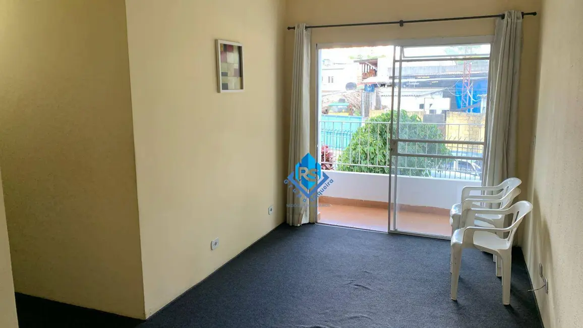 Foto 1 de Apartamento com 2 quartos para alugar, 60m2 em Rudge Ramos, Sao Bernardo Do Campo - SP