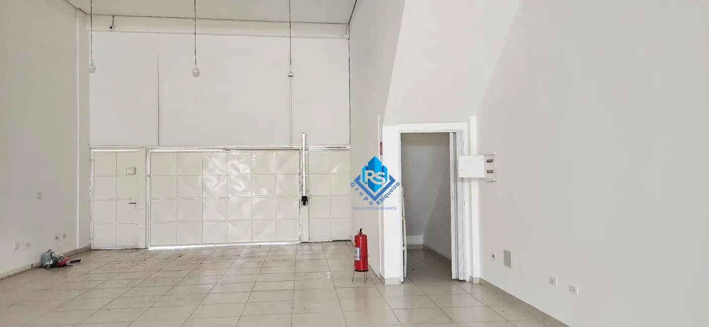 Foto 3 de Sala Comercial à venda, 180m2 em Vila Gilda, Santo Andre - SP