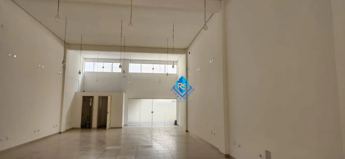 Foto 2 de Sala Comercial à venda, 180m2 em Vila Gilda, Santo Andre - SP