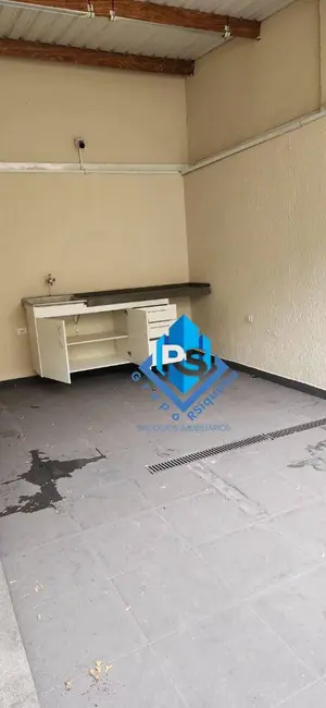 Foto 8 de Sala Comercial à venda, 180m2 em Vila Gilda, Santo Andre - SP