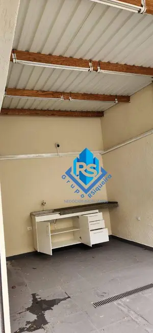 Foto 7 de Sala Comercial à venda, 180m2 em Vila Gilda, Santo Andre - SP