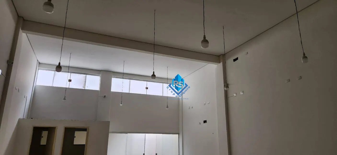 Foto 4 de Sala Comercial à venda, 180m2 em Vila Gilda, Santo Andre - SP