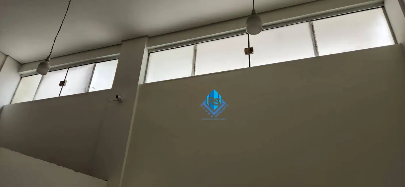 Foto 5 de Sala Comercial à venda, 180m2 em Vila Gilda, Santo Andre - SP