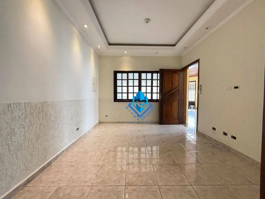 Foto 1 de Casa com 4 quartos à venda e para alugar, 250m2 em Vila Lusitânia, Sao Bernardo Do Campo - SP