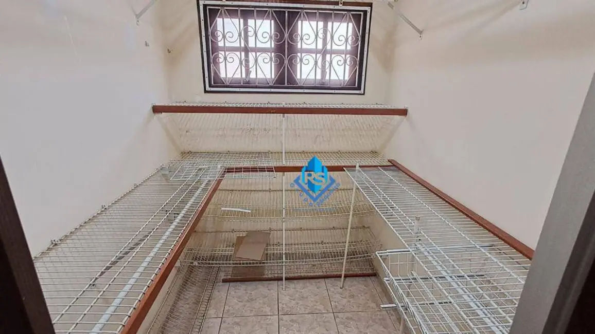 Foto 6 de Casa com 4 quartos à venda e para alugar, 250m2 em Vila Lusitânia, Sao Bernardo Do Campo - SP