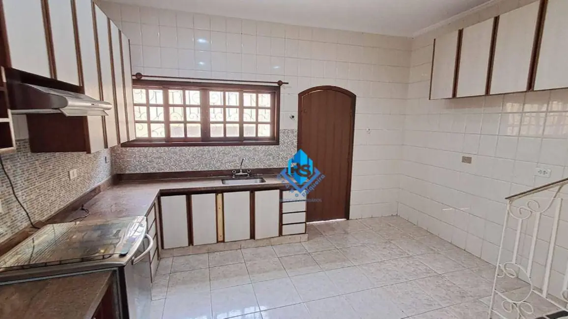 Foto 5 de Casa com 4 quartos à venda e para alugar, 250m2 em Vila Lusitânia, Sao Bernardo Do Campo - SP