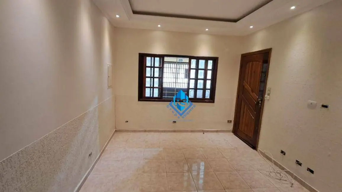 Foto 3 de Casa com 4 quartos à venda e para alugar, 250m2 em Vila Lusitânia, Sao Bernardo Do Campo - SP