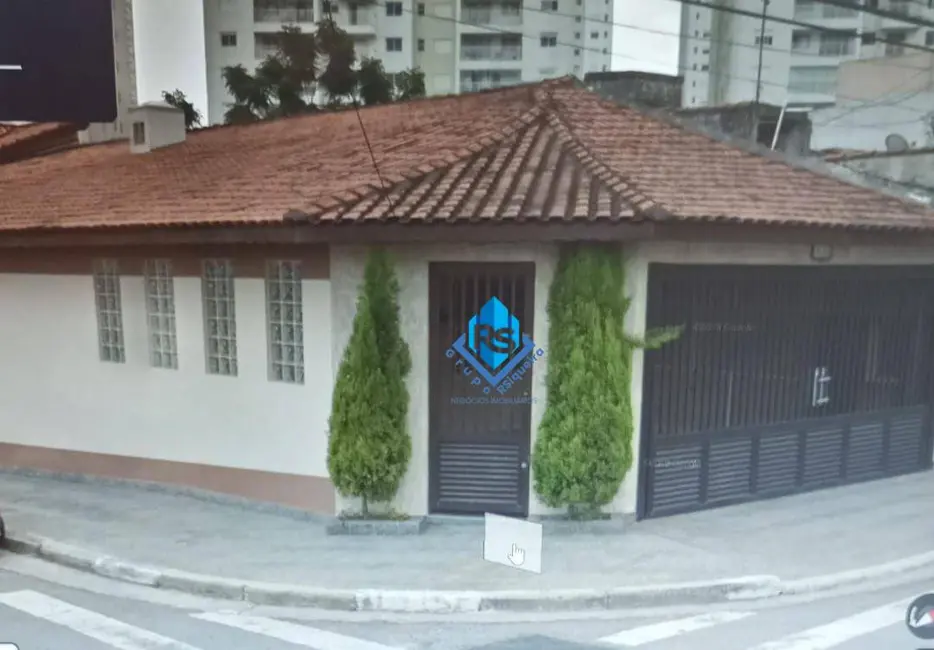 Foto 1 de Casa com 4 quartos para alugar, 250m2 em Vila Lusitânia, Sao Bernardo Do Campo - SP