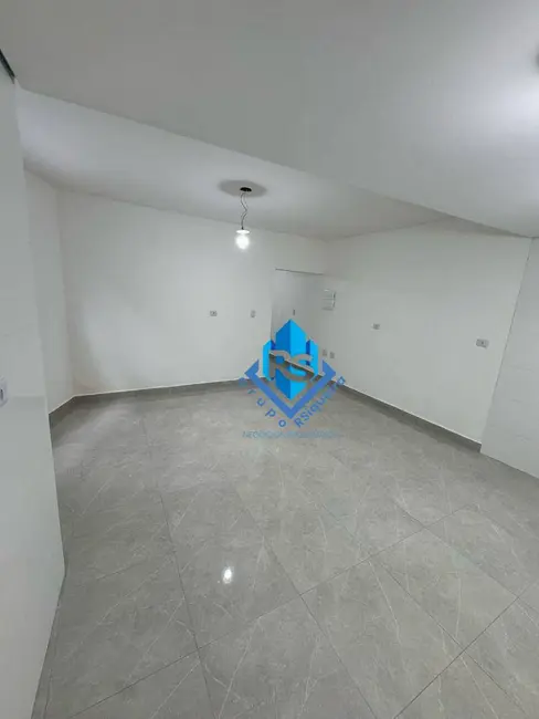 Foto 2 de Sobrado com 3 quartos à venda, 53m2 em Nova Baeta, Sao Bernardo Do Campo - SP