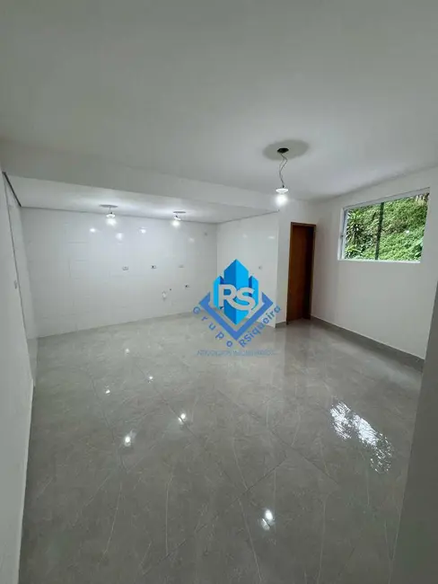 Foto 1 de Sobrado com 3 quartos à venda, 53m2 em Nova Baeta, Sao Bernardo Do Campo - SP