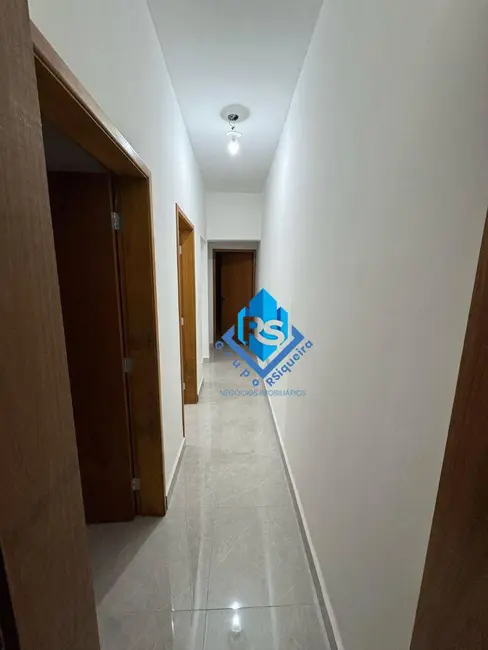 Foto 7 de Sobrado com 3 quartos à venda, 53m2 em Nova Baeta, Sao Bernardo Do Campo - SP