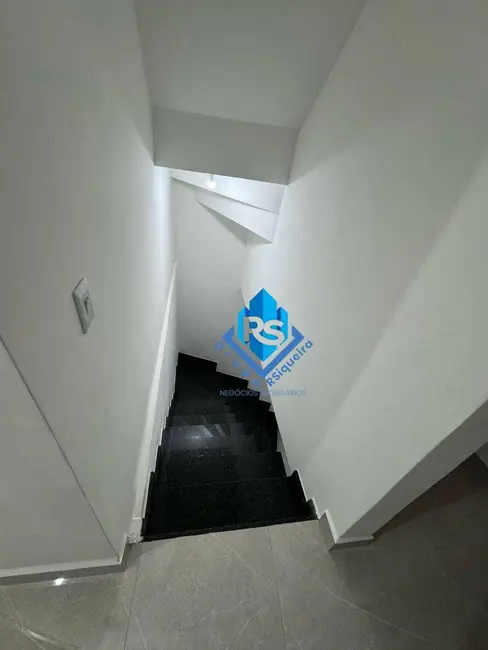 Foto 6 de Sobrado com 3 quartos à venda, 53m2 em Nova Baeta, Sao Bernardo Do Campo - SP