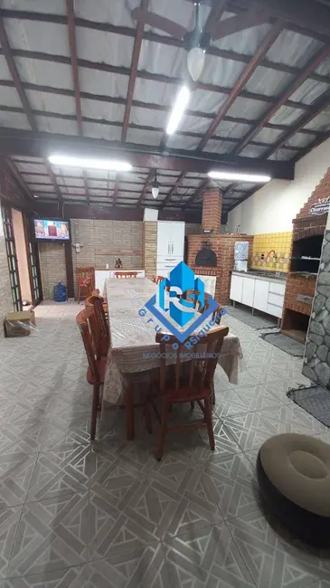 Foto 5 de Casa com 2 quartos à venda, 182m2 em Batistini, Sao Bernardo Do Campo - SP