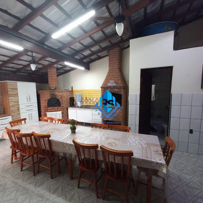 Foto 1 de Casa com 2 quartos à venda, 182m2 em Batistini, Sao Bernardo Do Campo - SP