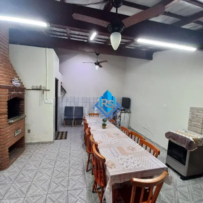 Foto 7 de Casa com 2 quartos à venda, 182m2 em Batistini, Sao Bernardo Do Campo - SP