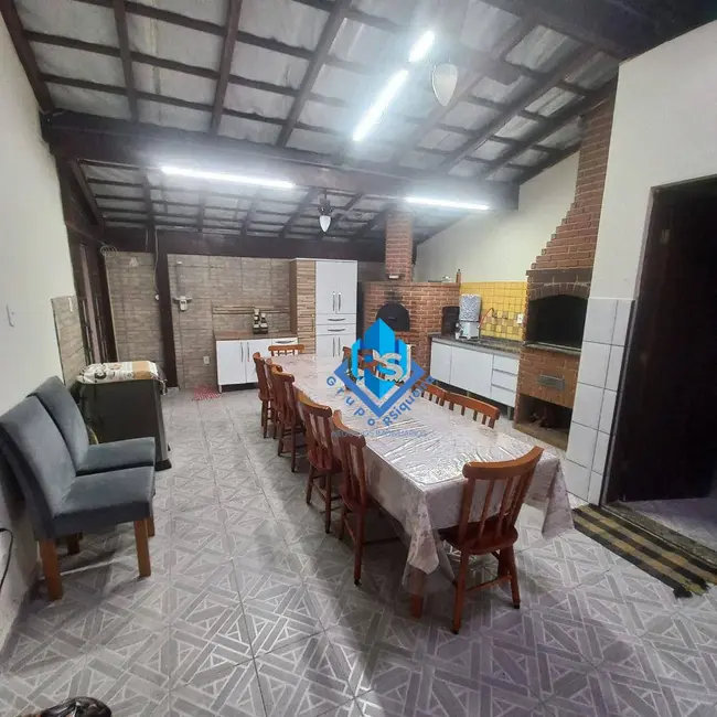 Foto 2 de Casa com 2 quartos à venda, 182m2 em Batistini, Sao Bernardo Do Campo - SP