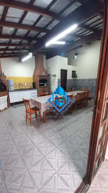 Foto 8 de Casa com 2 quartos à venda, 182m2 em Batistini, Sao Bernardo Do Campo - SP