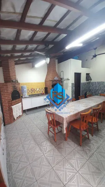Foto 4 de Casa com 2 quartos à venda, 182m2 em Batistini, Sao Bernardo Do Campo - SP