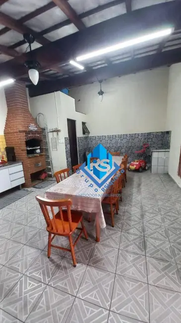 Foto 3 de Casa com 2 quartos à venda, 182m2 em Batistini, Sao Bernardo Do Campo - SP